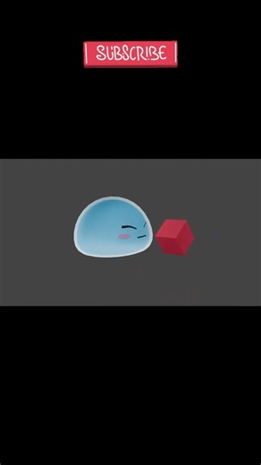 Hành trình tiến hoá của Slime || P2|| Cảm xúc Slime - Shape Key