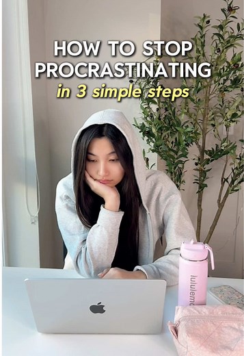 Effective Strategies to Overcome Procrastination