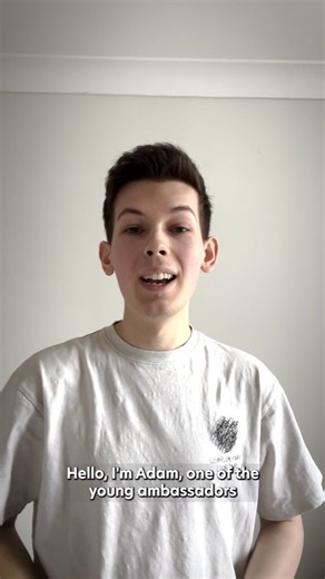 In celebration of #AutisticPrideDay, we asked our Young Ambassador, @ads.woodward, about why he is proud to be autistic. Our Young Ambassadors are a group of people aged 16-24 who are passionate about creating a world that works for autistic people. They play an important role in shaping our work by sharing their views and taking part in campaigning activities. Find out more via the link in our bio. | National Autistic Society