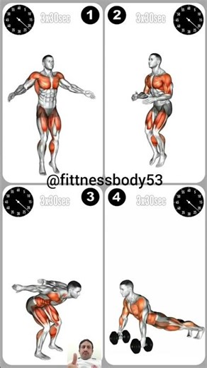 Boost Your Heart Power Naturally 💥#shorts#workout#fittnessbody53