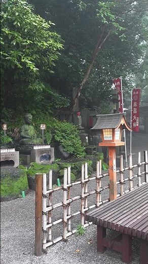 【群馬・水澤観音】十二支の守り本尊をゆっくり巡る｜あなたを守護する仏さまは？｜群馬2026.8.30