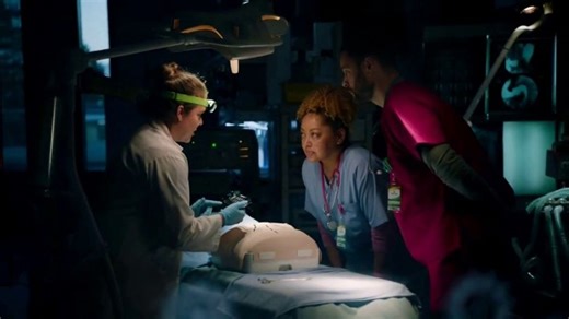 Zoom Video Communications TV Spot, 'Surgery'