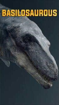 BASILOSAUROUS
