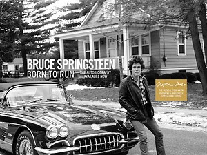 BruceSpringsteenVEVO Live Stream