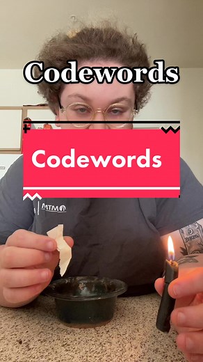 #codewords #witchcraft #vvitchcraft #witchtok #witchesoftiktok #banefulwitch #banefulmagic #code #111 #444 #1212 #eclecticwitch