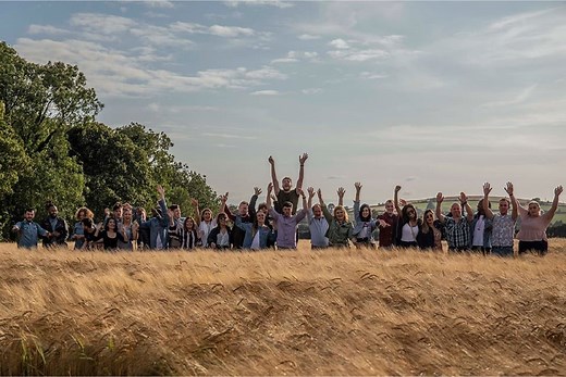 Join Irish Distillers, makers of Jameson, Redbreast & MVR