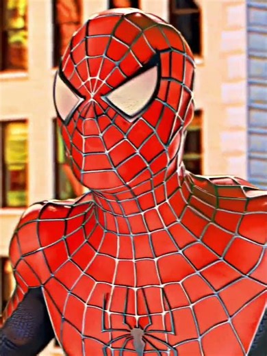 🕷️ Spider-Man Meets Dark Politics 😈 | Kalu Putics Edit 🔥