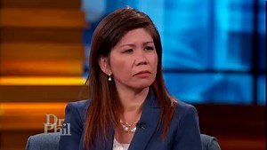 Dr. Phil examines a teen’s alleged sonogram and tells her parents what it reveals | Dr. Phil