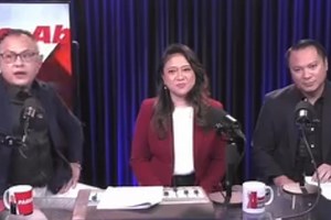 Marcoleta's outburst on air with the discovery of a probable conflict of interest | The Cocky Rocky