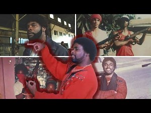 Uncle Jerome Was Inspired By This Psychopathic Killing Machine: OG Puddin's Story (Piru Founder)