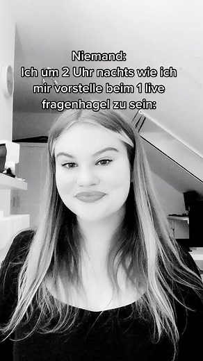 Den Schuss nicht gehört