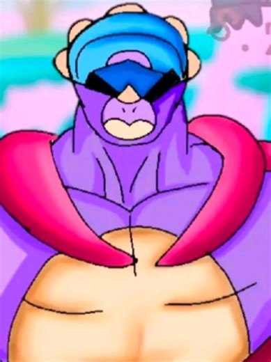 FANG SABE QUIÉN SE MIO 🗣️❗❗ #brawlstarsmemes #brawlstarstiktok #fyp #humor #brawlstars