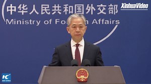 52 reactions | More than 120 countries spoke highly of China's human rights progress, and fully acknowledged China's effort and historic achievements in advancing and protecting human rights, a Chinese foreign ministry spokesperson said Wednesday. | China Xinhua News | Facebook