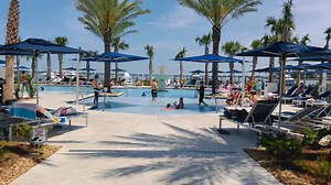 1.8K views · 26 reactions | Welcome to Rest and Relaxation this Memorial Day Weekend courtesy of The Pool at Florida Yacht Club! | Florida Yacht Club | Facebook
