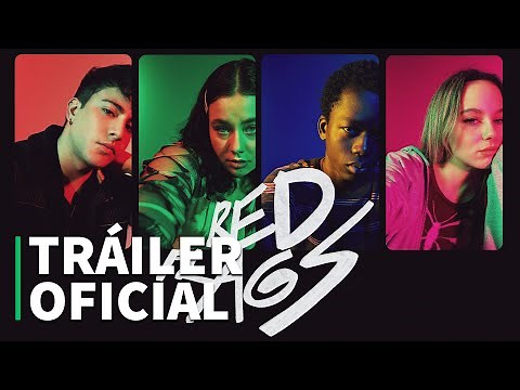 RED FLAGS - TRÁILER OFICIAL (HD)