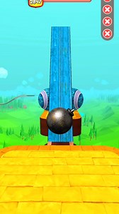 Crazy Gameplay Moments Super Speed Mode Game level 2847 | All Gameplay