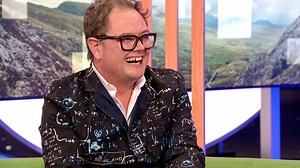 BBC One - The One Show, 07/03/2022