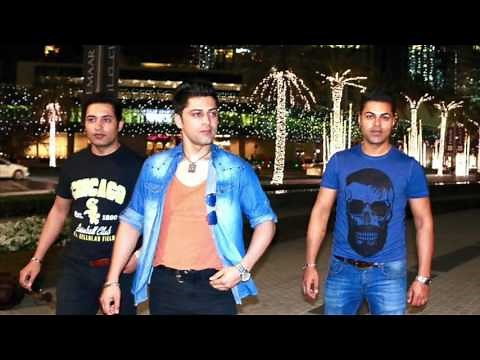 ARIA BAND - Live - Sia Narma Narma & Nazi Jan