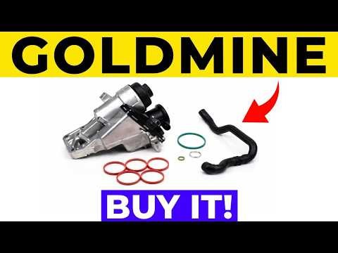 5 CHEAP VOLVO Upgrades Everyone Ignores — Absolute Goldmines