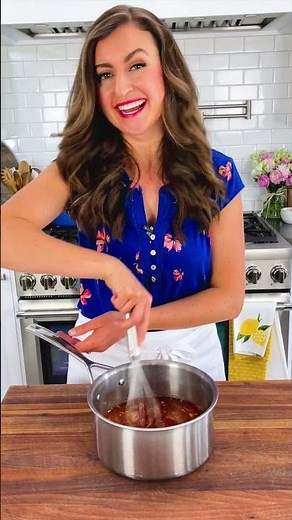 Make BBQ sauce for $1.50 (Easy) #shorts