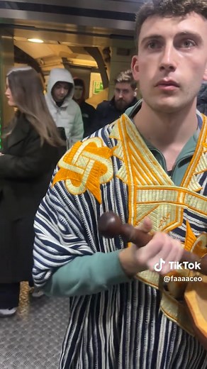 Celebrating Dida/Guêre Traditions in Ivory Coast