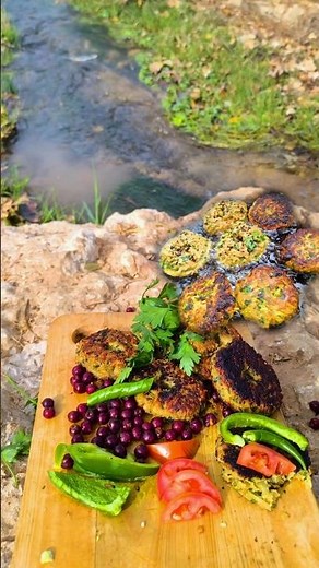 🌶️Fast, simple, and delicious! Outdoor cooking done right. 🥣