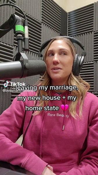 SamanthaMarch on TikTok