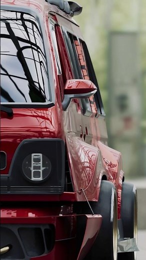 Maruti Omni van extremely modified #marutisuzuki #omnimodified #vanlife #maruti #trending