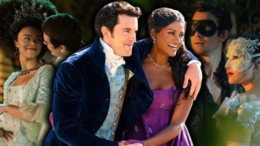 The 7 Best Bridgerton Love Stories Ranked (So Far)