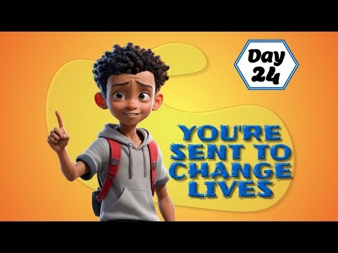 YOU'RE SENT TO CHANGE LIVES😇| FUN TIME WITH RHAPSODY.