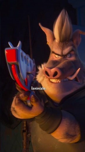 O Tilkinin ve Tavşanın Hakkından Gelin! 😈 | Zootropolis 2 | 28 Kasım'da Sinemalarda!