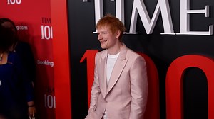 Ed Sheeran reveals the moment he quit partying and got in shape