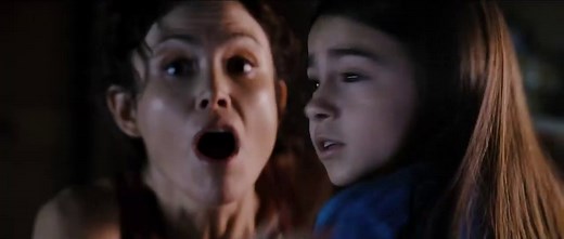 Alien vs Predator : Requiem Trailer VO