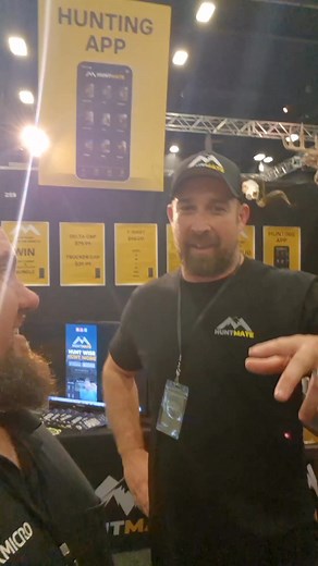 5.6K views · 40 reactions | Check out the HuntMate app. Its a Kiwi hunting mag in App form | Kiwidad Adventures | Facebook