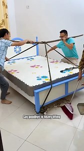 3.1M views · 4.9K reactions | Easy to move | Amazing Reviews | Facebook