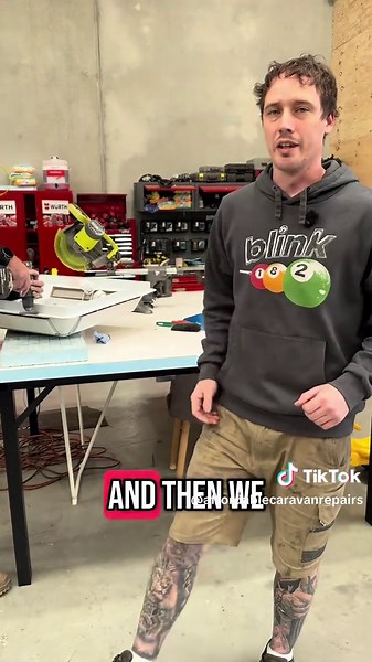 Essential Caravan Repairs and Maintenance Tips