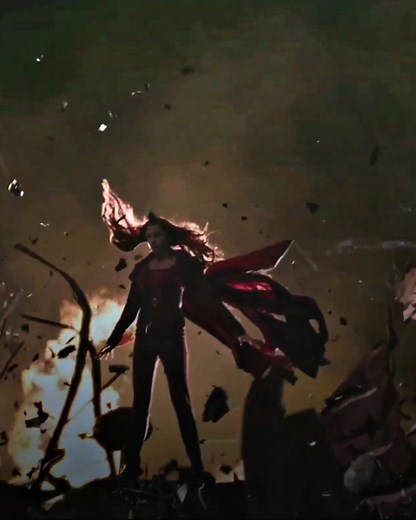 Exploring the Powers of Thanos and Jean Grey in X-Men: The Last Stand