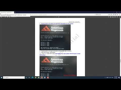 Foxconn h61mxv/-le/h67mxv bios update