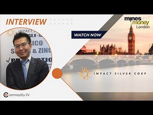 Impact Silver: Small Silver Production in Mexico, Restart of the Recently Acquired Second Mine