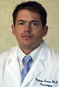 Nicholas Ferraro - Alchetron, The Free Social Encyclopedia