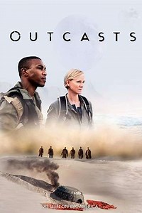 Outcasts (2011) - TV Show