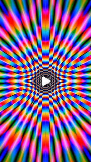 Guedda | hypnosis 😵‍💫🪄✨ . visuals and music by @guedda_hm . Beat: “hypnosis” (-> Soundcloud link in bio) . #motiongraphics #kalei #portal... | Instagram