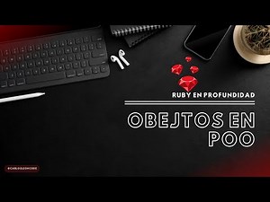 ¡Aprende a Crear Clases en Ruby! 🏗️ Guía Fácil para Principiantes