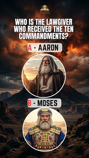 ⚡️ What You Didn't Know About the Ten Commandments #biblestudy #god #shorts