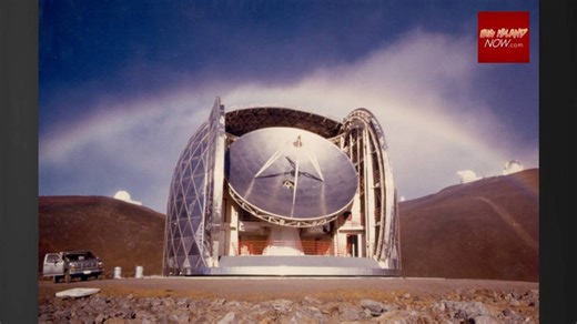 Decommissioning of Caltech observatory on Maunakea summit on track for this year | Big Island Now