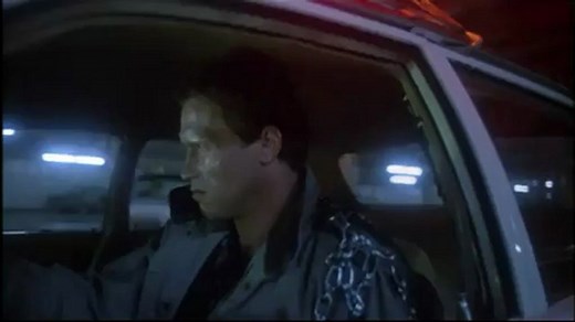 The Terminator (1984) - Teaser Trailer