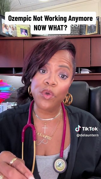 Ozempic Not Working Anymore? What Should You Do Next?