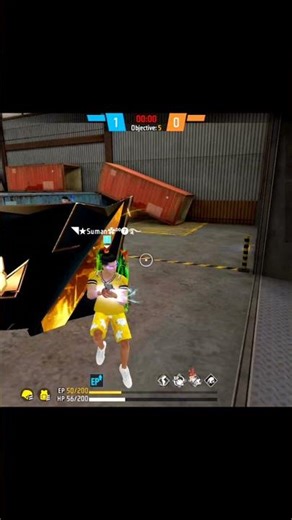 #viralshort #shorts #freefire #gaming #youtubeshorts #freefire #help #viral #shortvideo