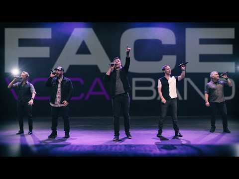 Face Vocal Band | Promotional Video