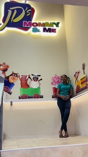 JD's Exclusive Mommy & Me: Baby Essentials Galore in Princes Town and San Fernando